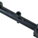 Universal Ribbed Drive Pulley Crankshaft Remover Tool Puller for A/C Unit Water Pumps