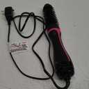 REVLON One-Step Hair Dryer and Styler - Root Booster Round Brush for Styling, Dryer Brush for Fast and Easy Salon-Quality Blowout, More Shine and Less Frizz (1-1/2 in)