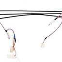 Genuine LG MEE62805303 Heater, Sheath,  This Is Am O. E. M. Authorized Part Fits With Various Models Oem Part # Mee62805303