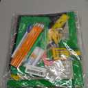School Supplies Kit for Girls, Boys Back to School Supplies Bundle Pack 30 Piece School Supply Box Set for Kids Kindergarten, Elementary K-8 Includes Notebook, Folders, Pens, Pencils, and More