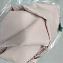 Dusty Rose Polyester Backdrop Curtains 2 Panels 5ft x 10ft Photo Shoot Background Drapes for Wedding Party Bridal Shower Engagement Decorations