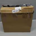 3 Inch Black Nursery Pot Flower Pots Square Plastic Plant Pot Plastic Starter Pots with Saucer Basket Indoor Outdoor for Your Room,Garden Office and Balcony Decor
Amazon's Choice