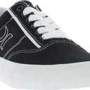 Hurley Men's Kayo Lace Sneaker, 10.5