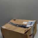 CHONCHOW Gaming Keyboard and Mouse Combo, USB Wired RGB Backlit, Mechanical Feel Anti-ghosting Keyboard 3200DPI Ergonomic Mouse, LED Gaming Set for Laptop PC PS4 Xbox Mac Game Work (RGB-Black)