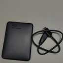 WD 2TB Elements Portable External Hard Drive - USB 3.0 - WDBU6Y0020BBK-WESN 