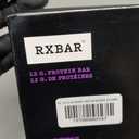 RXBAR Protein Bars, 12g Protein, Gluten Free Snacks, 10-Flavor Variety Pack (10 Bars) BBD OCT 07 2026