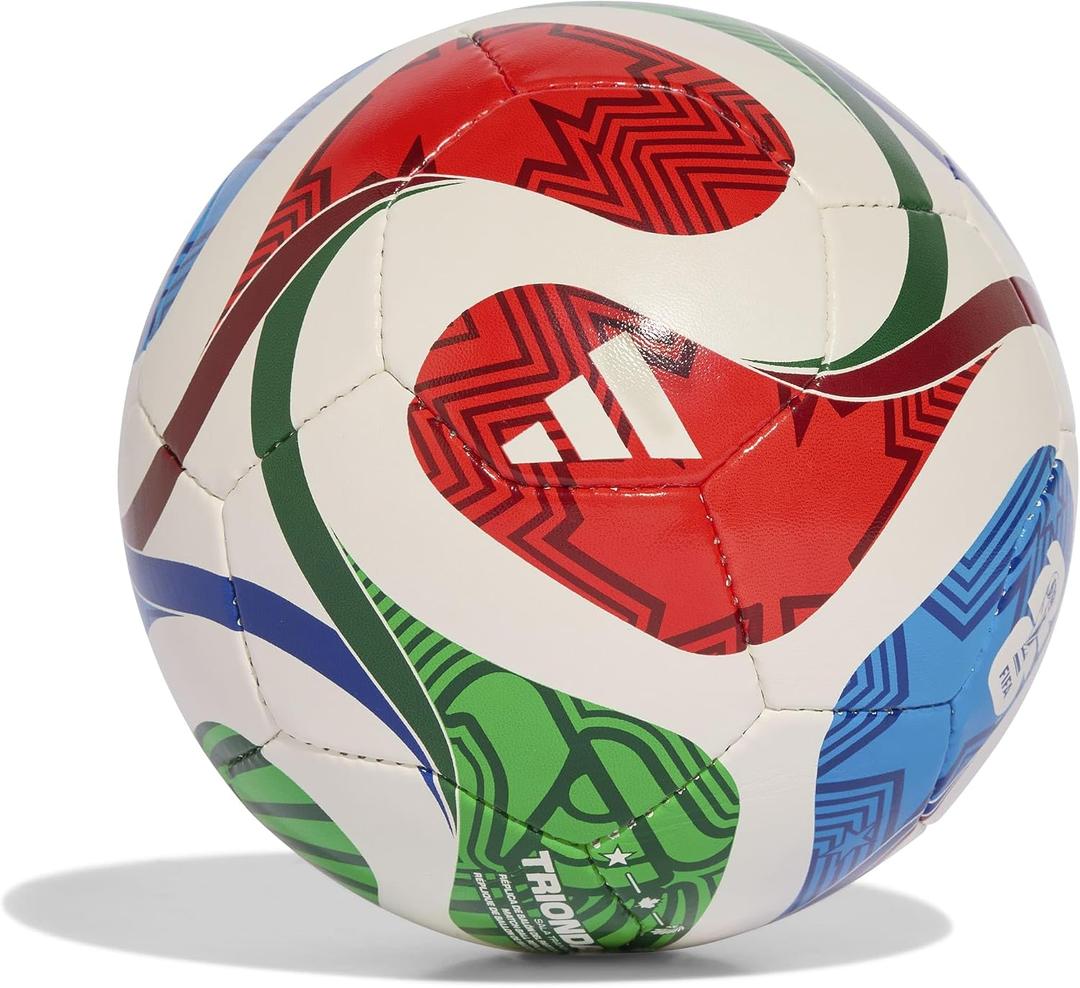 Adidas FIFA World Cup 26 Trionda Soccer Ball