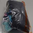 UGLY FROG Winter Cycling Jersey Sets Women Long Sleeve,Bicycle Biking Bike Shirts with Pockets+Long Bib Tight (Large, Wzrt 04)