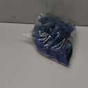 FabriCastle Small Dog Sweaters, 3-Pack Dog & Cat Clothes, Ultra Soft and Warm Pet Jackets for Small Dogs Boy & Girl, Winter Pet Apparel Costumes, Puppy Outfits (Grey,Blue,Dark Blue, Large)