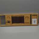 VaeFae Bamboo Bathtub Caddy Tray, Expandable Bath Tray for Tub with Upgraded  Slots and Book Holder - Ideal for One or Two Person Use