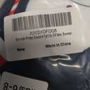 Matching Christmas Onesie Pajamas for Family/Couples, Cute Printed One-piece Pjs, Xmas Holiday Adult Hooded Sleepwear (Blue)