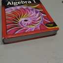 Algebra 1 Common Core, Hardcover
