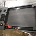 Foldable Walking Pad Treadmill Home Electric Running Machine Bottle Pad Holder