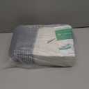 50 Pack 7.5x3.3 Inches Small Charcuterie Boxes with Clear Lids - To Go Paper Mini Treat Box, Charcuterie Boards Accessories, Dessert Boxes, Cookie, Cake Slice, Chocolate Strawberry, Donut (White)