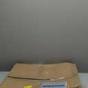 OMAIGAR 14x18 Picture Frame for 14by18 Poster Photo Canvas Certificate White High Transparent Photo Frame Wall Desktop Horizontal Vertical 14 x 18