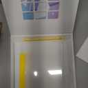 (4-pack) 2025 2026 Yukon Screen Protector for GMC Yukon (AT4 Ultimate/Denali Ultimate) (16.8In Navi+11In Dash+12.6In+12.6In Rear TV), 9H Tempered Glass 2025 2026 Yukon&Yukon XL Accessories