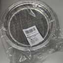 Soil Sifter Set for Garden with 5PCS Mesh(1,3,6,9,12mm) Sieve for Rocks and Sand