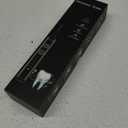 Plaque Remover for Teeth, Dental Cleaning Kit Tartar Remover for Teeth with LED Light & 5 Modes, Rechargeable Dental Cleaner, 4 Replaceable Heads