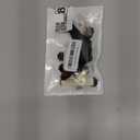 Elastic Watch Band Compatible with Fitbit Inspire /3/2/HR/Ace 2/3, Soft Nylon Sport Wristband Replacement Straps For Women & Men (Black+Beige+Burgundy+Indigo+Gray)