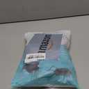 Dog Surgery Recovery Suits, Sleeveless Dog Recovery Suit Male, E-Collar & Cone Alternative Bodysuits After Surgery, Striped Dog Onesie Pajamas, Pet Surgical Vest for Wound Care Size S