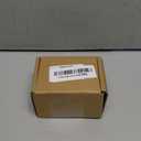 DaierTek 12V 150 Amp Circuit Breaker Marine 12 Volt DC 150A Circuit Breaker Waterproof for Boat Auto Car RV -2Pack