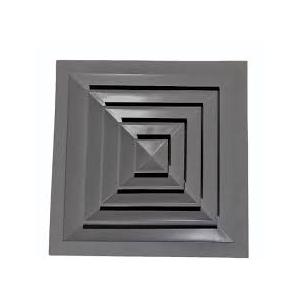 Vent Cover, Size: 16" x 16"