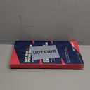 Fit Geno Back Brace Posture Corrector for Women and Men, Shoulder Straightener, Adjustable Full Back Support, Upper and Lower Back Pain Relief - Scoliosis, Hunchback, Hump, Thoracic, Spine Corrector (Medium/Large (Waist 33"-40"), Black)