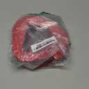 Scrub Brush, 2 Pcs Spin Mop Scrub Brush Head Compatible for EasyWring 1-Tank System, Hard Bristle Cleaning Brush for Bathroom, Kitchen, Tub and Tile