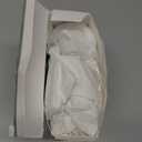 Biloban 2 Pack Twin Mattress Protector Waterproof, Noiseless & Soft Coverage Mattress Fitted Sheet Twin with Deep Pocket up to 14", Super Breathable & Easy Wash Twin Size Mattress Protector (Navy Blue)