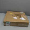 Extra Wide Dog Stairs for Large Dogs, Foldable Dog Ramp for Car with Non-Slip Surface, Lightweight Dog Stairs for Cars, Dog Steps for Cars, SUV, High Beds, Truck, Supports up to 250 lbs, 4 Steps