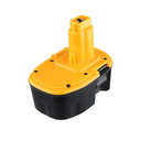 DC9091 4.8Ah Ni-Mh Replacement for Dewalt 14.4V Battery Compatible with Dewalt Battery DW9091 DW9094 DE9091 DE9092 DE9038
