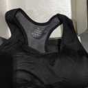 Double Couple Women Racerback Sports Bras for Women High Impact Workout Yoga Gym Fitness Bra, XL