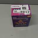 Karaoke Machine for Kids, Portable Mini Speaker with 2 Wireless Microphones, TOP Kids Gifts for Girls Ages 3, 4, 5, 6, 7, 8, 9, 10+ Years Old, 4-12th Birthday Easter Present Toy Party (Purple)