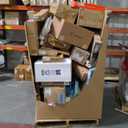 Pallet of Salvage Items 