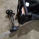 Collapsible Folding Heavy Duty Utility Wagon for Outdoor Sports