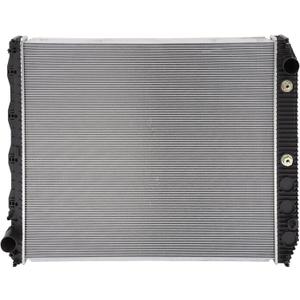 SCITOO Automotive Engine Radiators for 2013-2017 for Volvo for VNL 11.9L 2008-2009 for Volvo for VNL 12.1L 2008-2017 for Volvo for VNL 12.8L 2008-2017 for Volvo for VNL 14.9L Replac CAVTM81723;