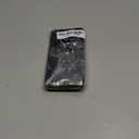 Nvollnoe for Samsung Galaxy S25 Case with Card Holder Dual Layer Heavy Duty Protective Case Hidden Card Slot Slim Wallet Cover for Samsung S25 6.2''(Blue)