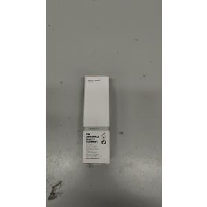 The Ordinary 100% Plant-Derived Squalane, for Skin and Hair, Lightweight Hydration, and Moisture Barrier Support, 1 Fl Oz
