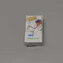 Mp3 Player,Music Player with a 164 GB Memory Card Portable Digital Music Player/Video/Voice Record/FM Radio/E-Book Reader/Photo Viewer/1.8 LCD (Sky Blue)