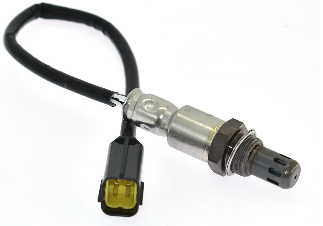 A-Premium Oxygen Sensor O2 Sensor Compatible for 2011 for Quest 3.5L, 2007-2012 for Sentra 2.0L, 2009-2011 for Versa 1.6L, 2007-2012 for Versa 1.8L, 2004-2005 for Suzuki Forenza 2.0L