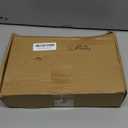 Funtery 48 Pcs Flameless LED Taper Candles Battery Operated Candles Bulk Realistic LED Candlesticks Flickering for Wedding Church Graduation Party Home Decor(Silver,Classic Style)