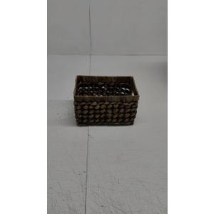 Knitted Basket
