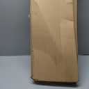 Brushed Nickel Angled Grab Bar 12x24 Inch, iHansee Bathroom Safety Bar w/Anti-Slip Knurled Grip, Wall Mount L-Shaped Shower Handle for Elderly Senior Handicap, Toilet Bathtub Balance Support Bar