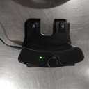 ENCHE Robot Vacuum Cleaner, 2900Pa Robot Vacuum Powerful Suction with Remote Control, Automatic Self-Charging, Long Runtime, Slim and Quiet Robotic Vacuum for Carpet and Pet Hair (Black)