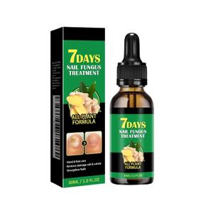 Toenail Treatment,Nail Treatment,Natural Plant Extracts,Toe Nail Repair Treatments for Athletes Foot, Thick, Broken, Discolored & Damaged Nail