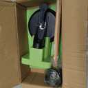 Floor Gap Fixer Tool Kit with Suction Cup & Rubber Mallet, Floating Floor Fixer Tool Repair for Laminate, LVP & Engineered Wood, Includes Silicone Pad for Textured Surfaces