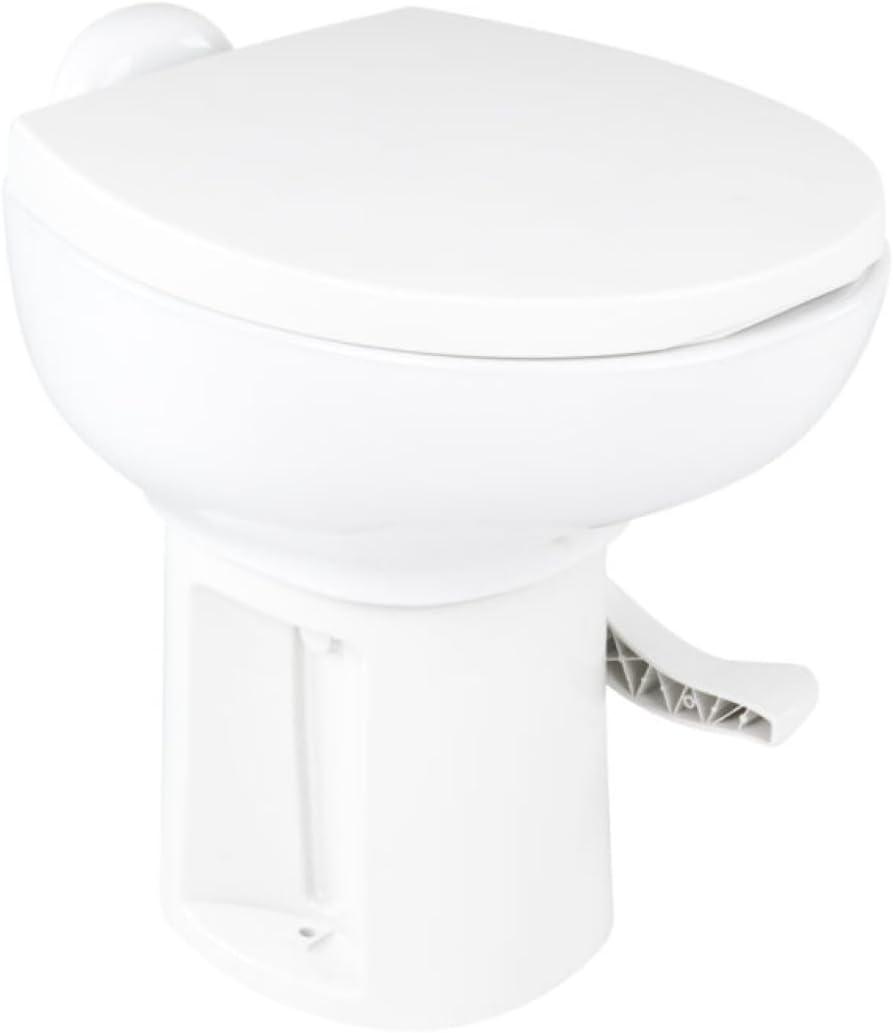 Thetford 42137 Aqua Magic II Base-White