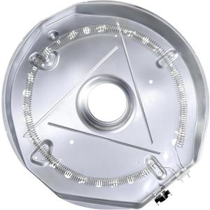 AMI PARTS 131553900 Dryer Heating element Assembly Replacement Part fit for Frigidaire Kenmore-Replaces 131475400 131505700 407685 AP2107129