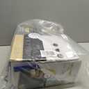 INTEX Dura-Beam Standard Pillow Rest Air Mattress: Fiber-Tech (Queen)