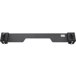 Kentrol/Fishbone Offroad FB22179 Rear Bumper Fits Jeep Wrangler